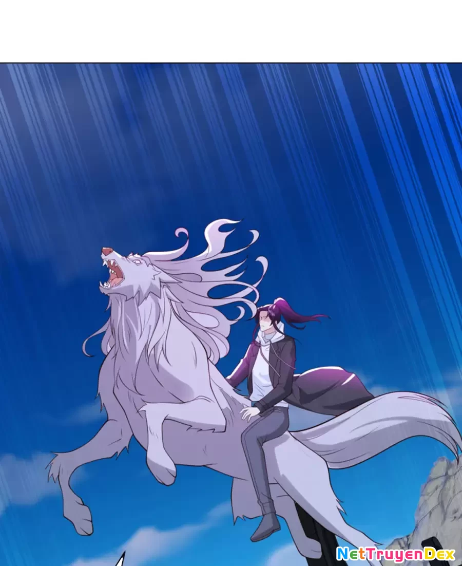 Người Ở Rể Bị Ép Thành Phản Diện Chapter 639 - Trang 2