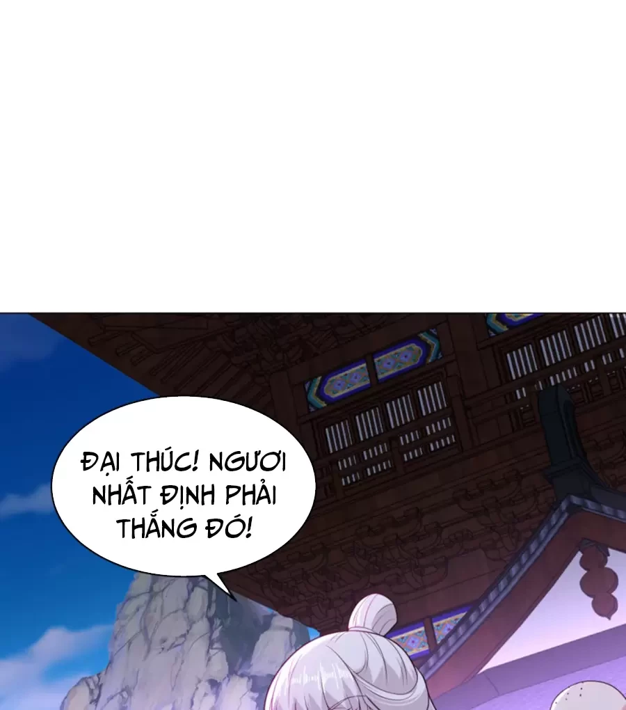 Người Ở Rể Bị Ép Thành Phản Diện Chapter 639 - Trang 2