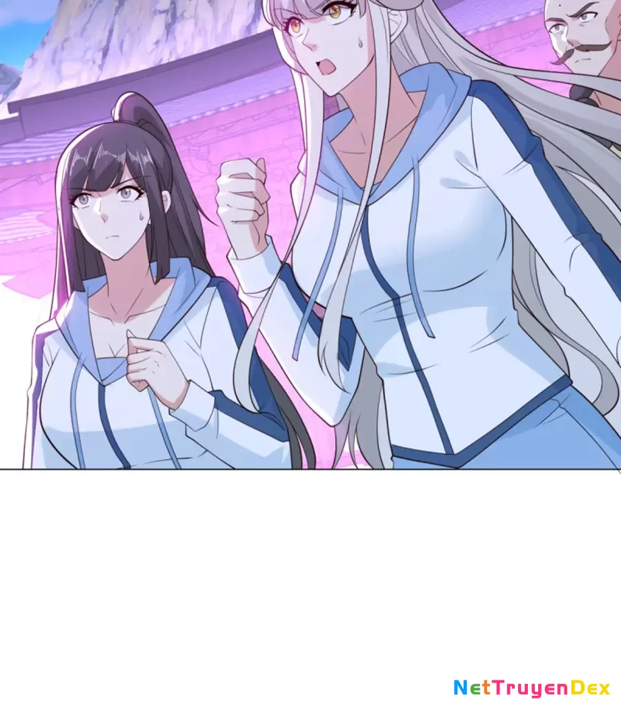 Người Ở Rể Bị Ép Thành Phản Diện Chapter 639 - Trang 2