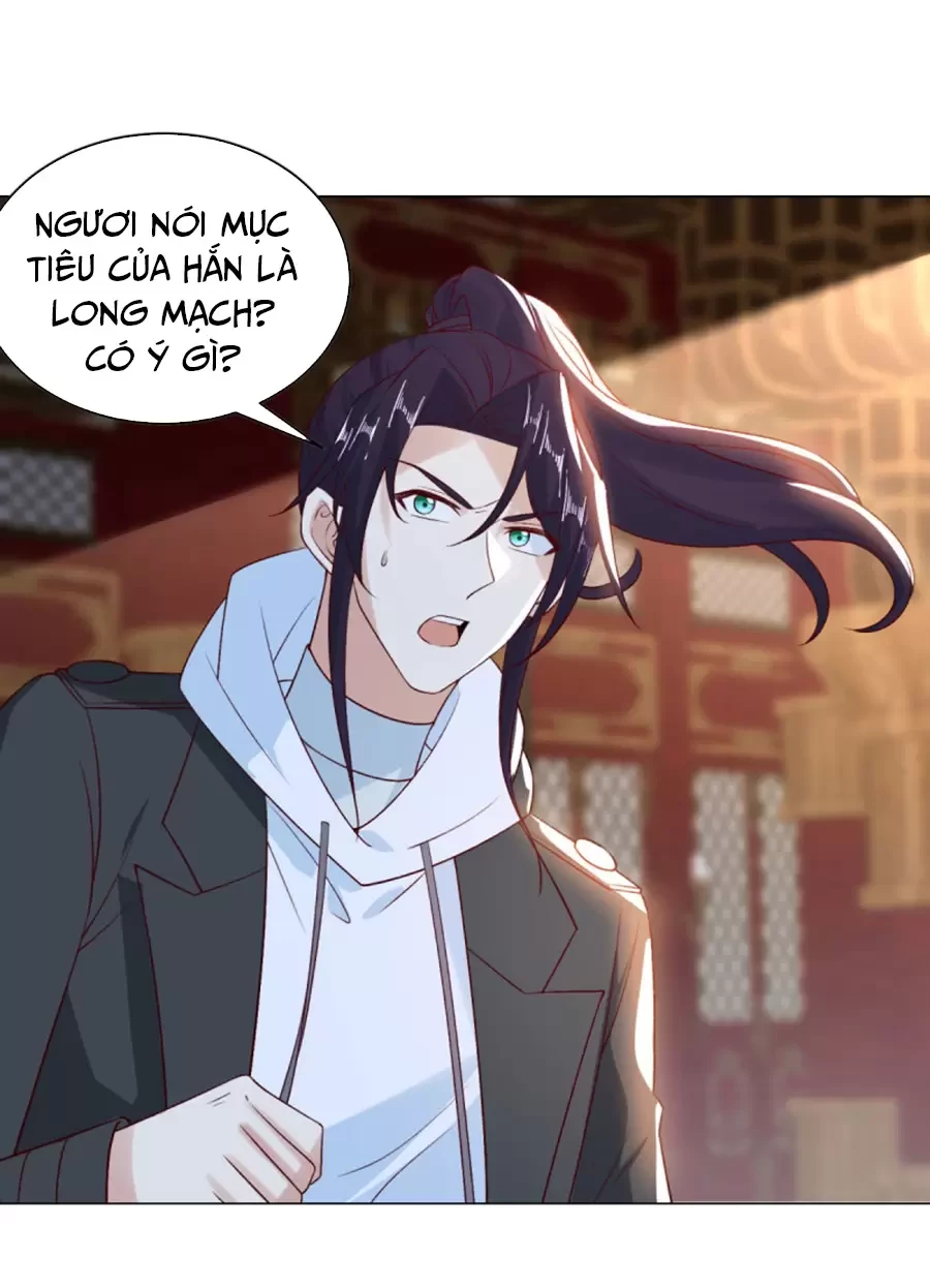 Người Ở Rể Bị Ép Thành Phản Diện Chapter 639 - Trang 2