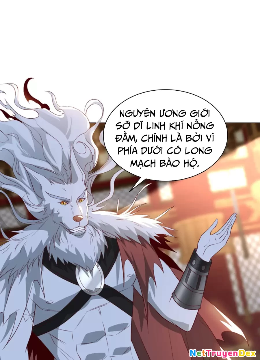 Người Ở Rể Bị Ép Thành Phản Diện Chapter 639 - Trang 2
