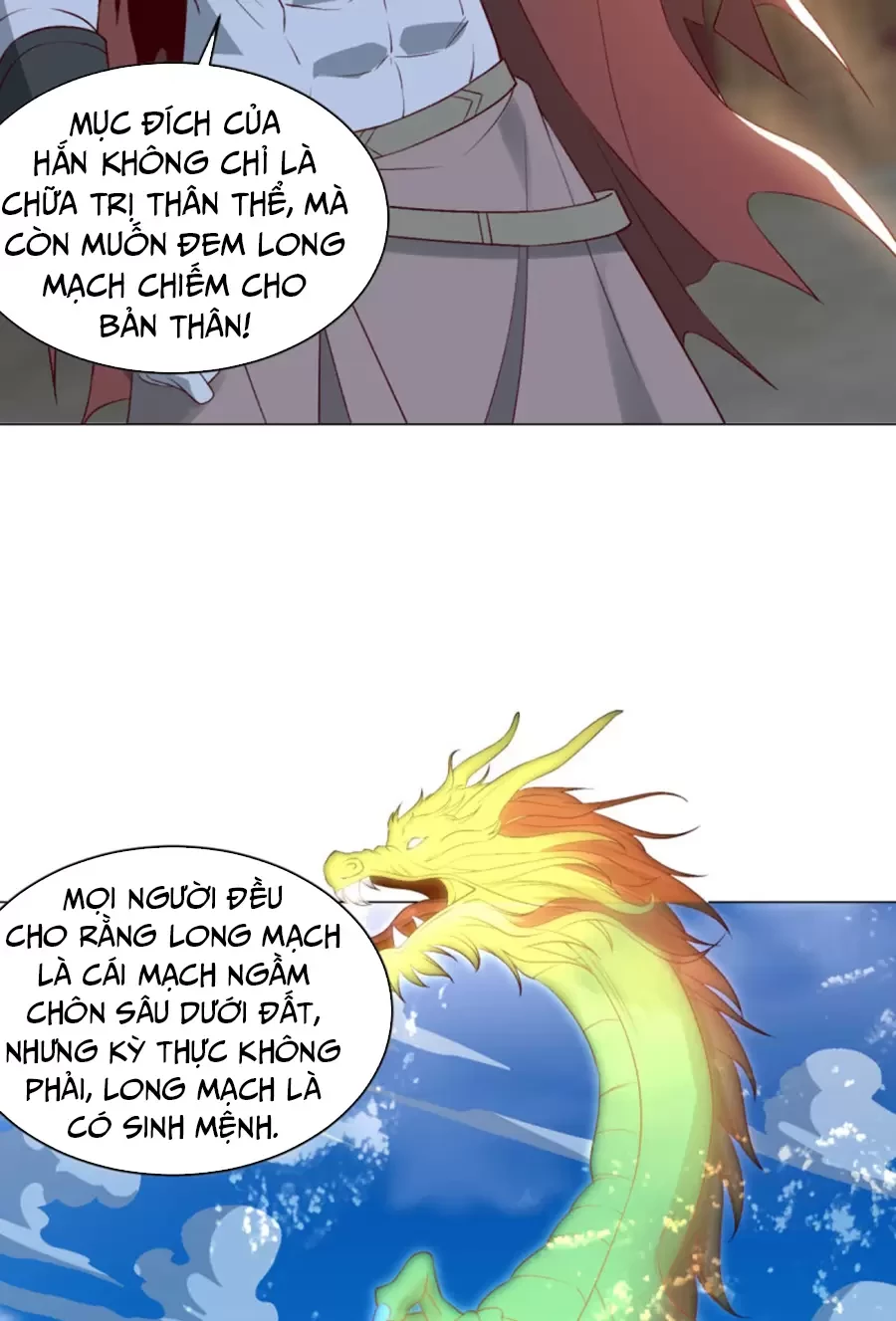 Người Ở Rể Bị Ép Thành Phản Diện Chapter 639 - Trang 2