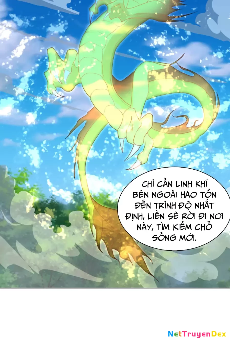 Người Ở Rể Bị Ép Thành Phản Diện Chapter 639 - Trang 2