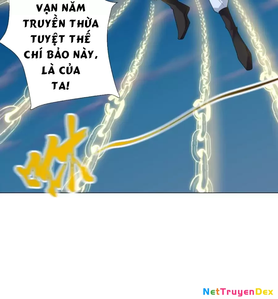 Người Ở Rể Bị Ép Thành Phản Diện Chapter 640 - Trang 2