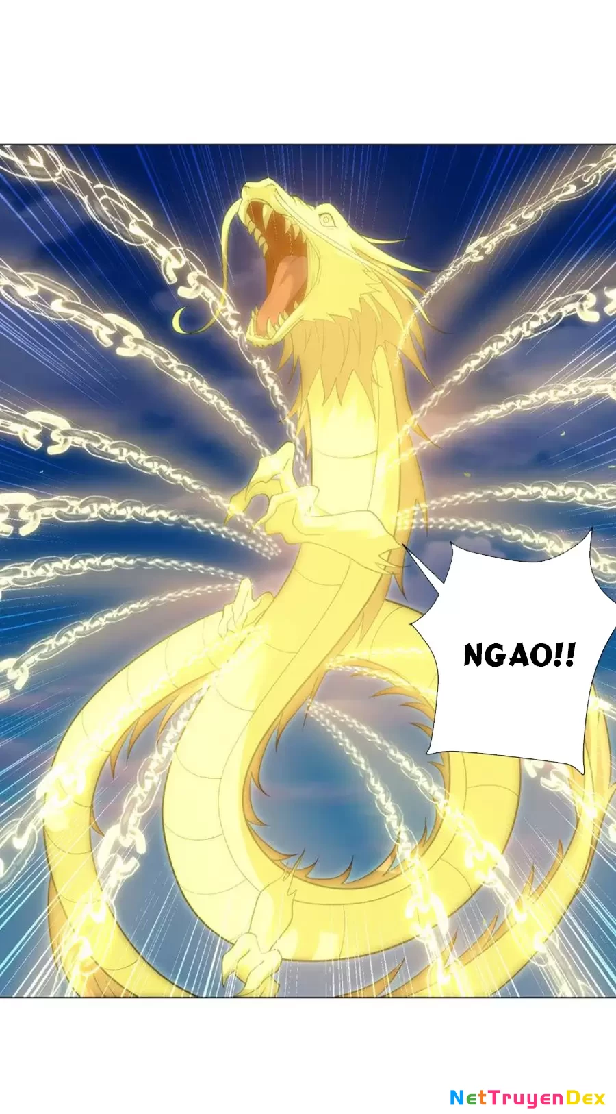 Người Ở Rể Bị Ép Thành Phản Diện Chapter 640 - Trang 2