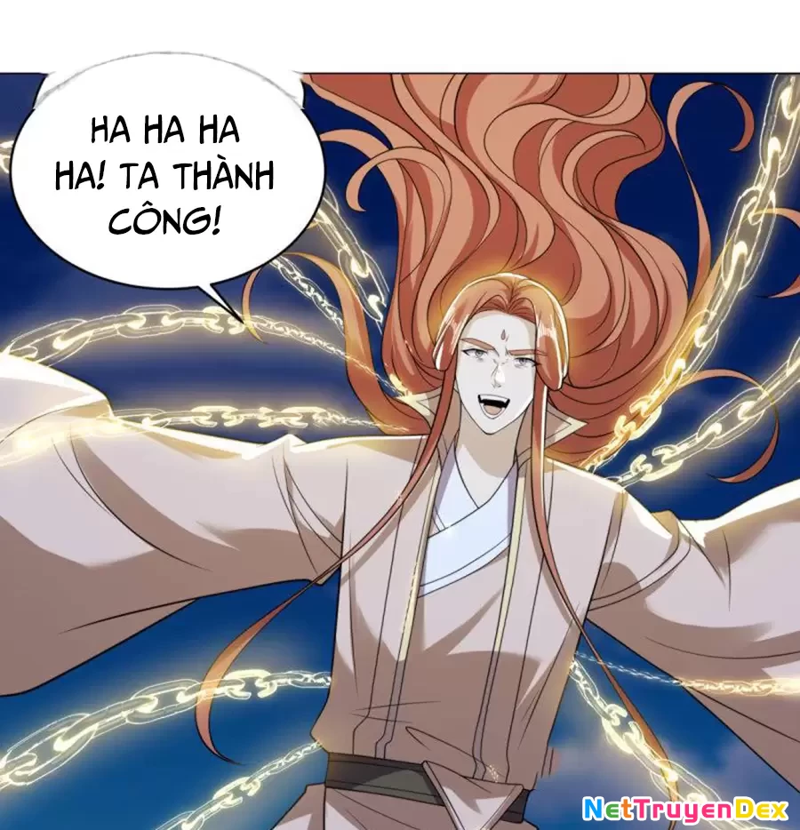 Người Ở Rể Bị Ép Thành Phản Diện Chapter 640 - Trang 2