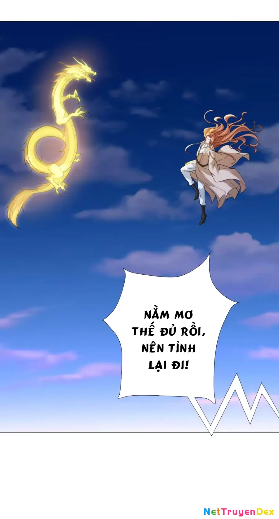 Người Ở Rể Bị Ép Thành Phản Diện Chapter 640 - Trang 2