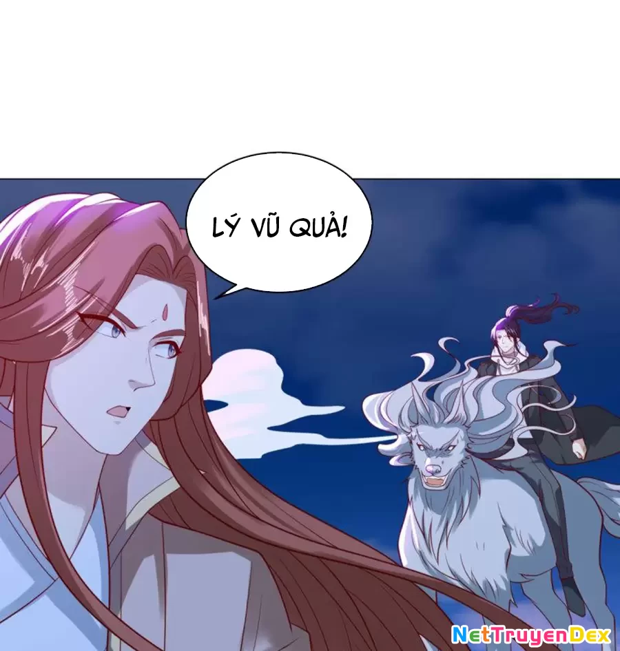 Người Ở Rể Bị Ép Thành Phản Diện Chapter 640 - Trang 2