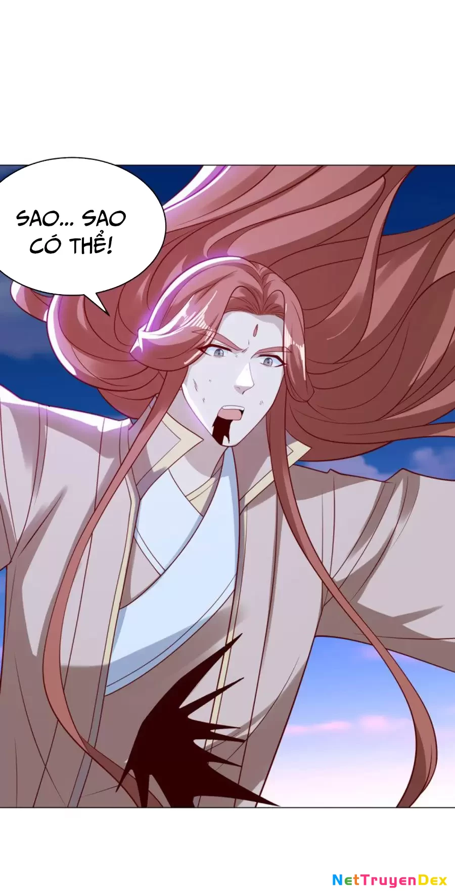 Người Ở Rể Bị Ép Thành Phản Diện Chapter 640 - Trang 2