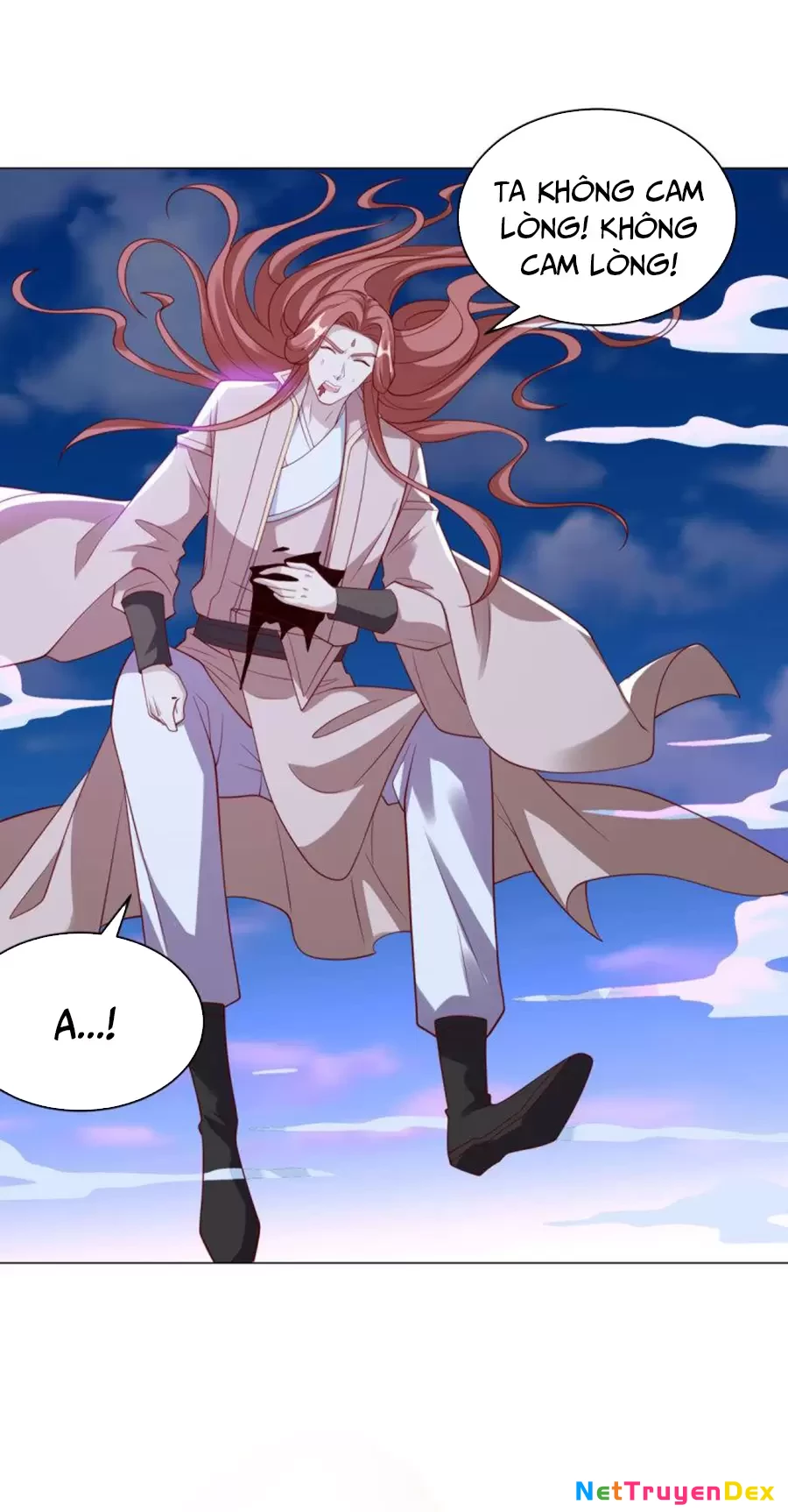 Người Ở Rể Bị Ép Thành Phản Diện Chapter 640 - Trang 2