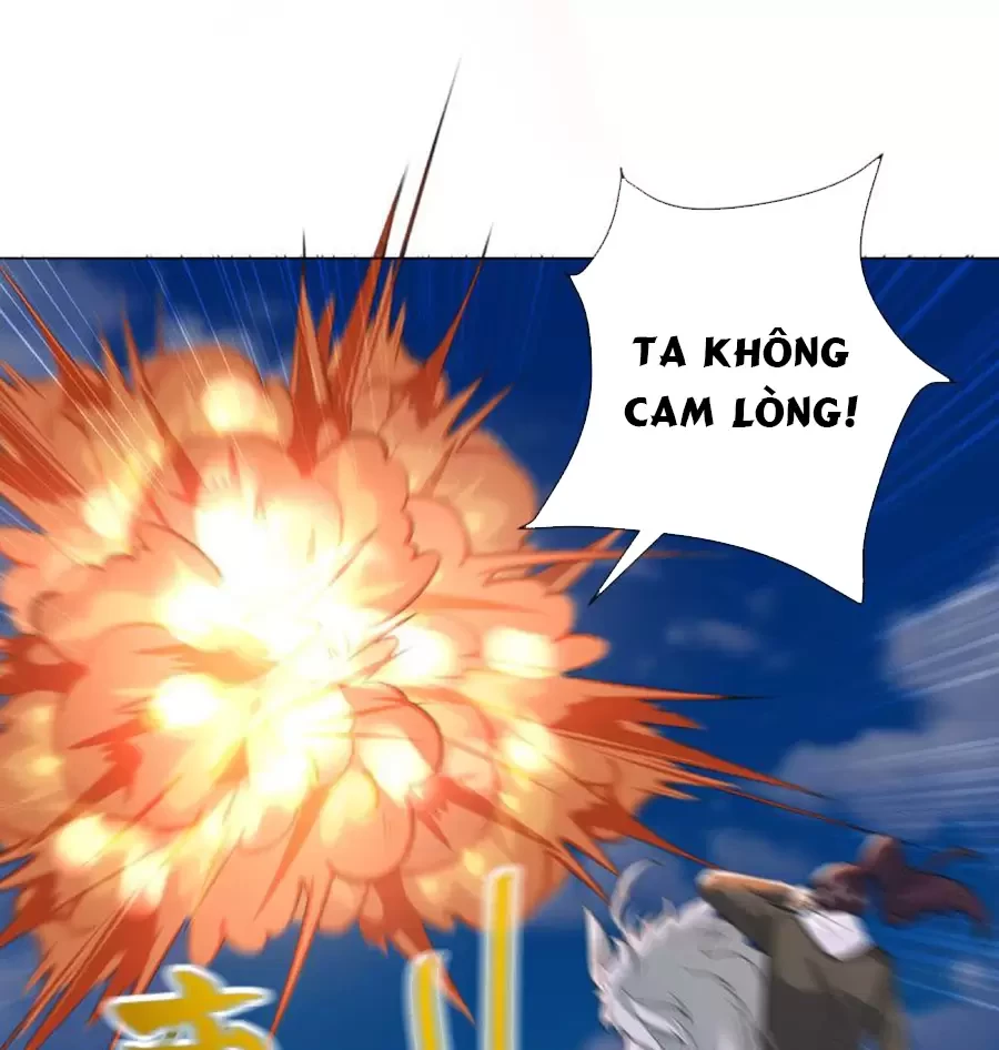 Người Ở Rể Bị Ép Thành Phản Diện Chapter 640 - Trang 2