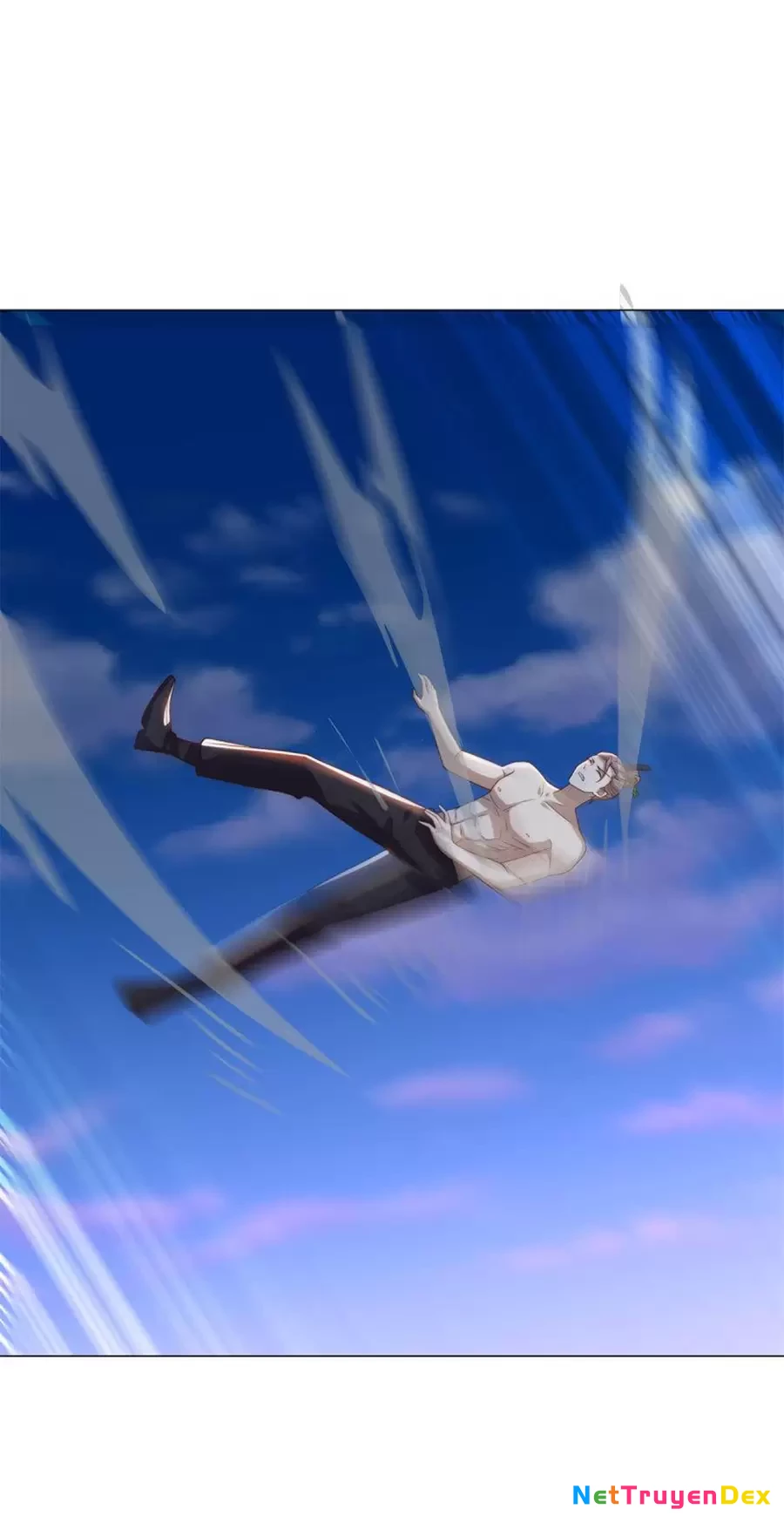 Người Ở Rể Bị Ép Thành Phản Diện Chapter 640 - Trang 2