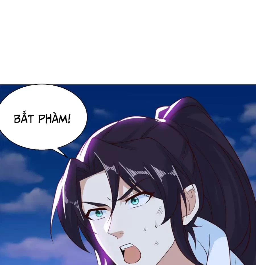 Người Ở Rể Bị Ép Thành Phản Diện Chapter 640 - Trang 2