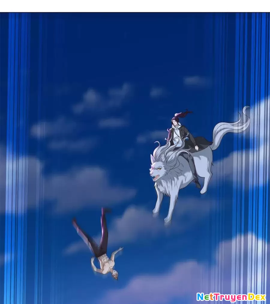 Người Ở Rể Bị Ép Thành Phản Diện Chapter 640 - Trang 2