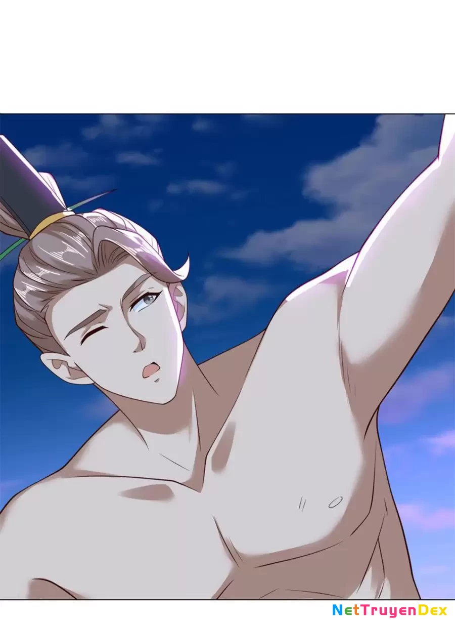 Người Ở Rể Bị Ép Thành Phản Diện Chapter 640 - Trang 2