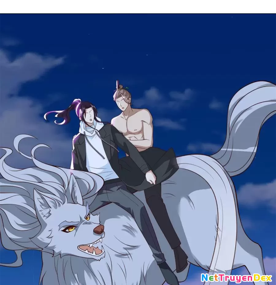 Người Ở Rể Bị Ép Thành Phản Diện Chapter 640 - Trang 2