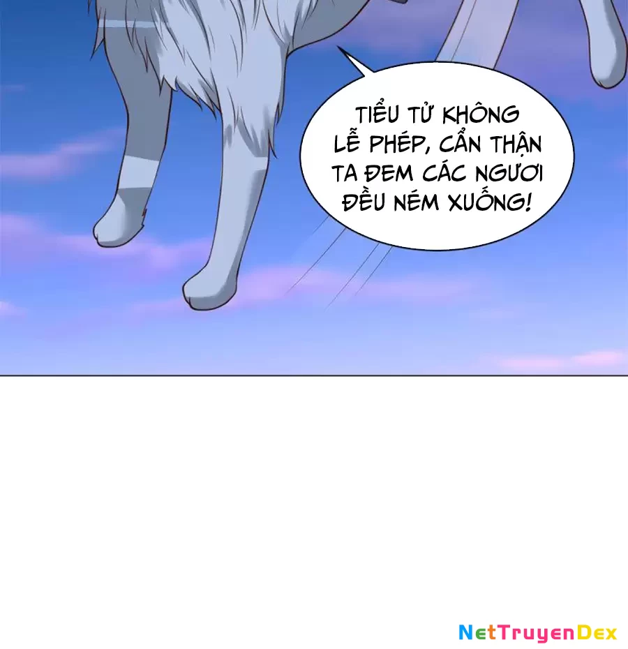 Người Ở Rể Bị Ép Thành Phản Diện Chapter 640 - Trang 2