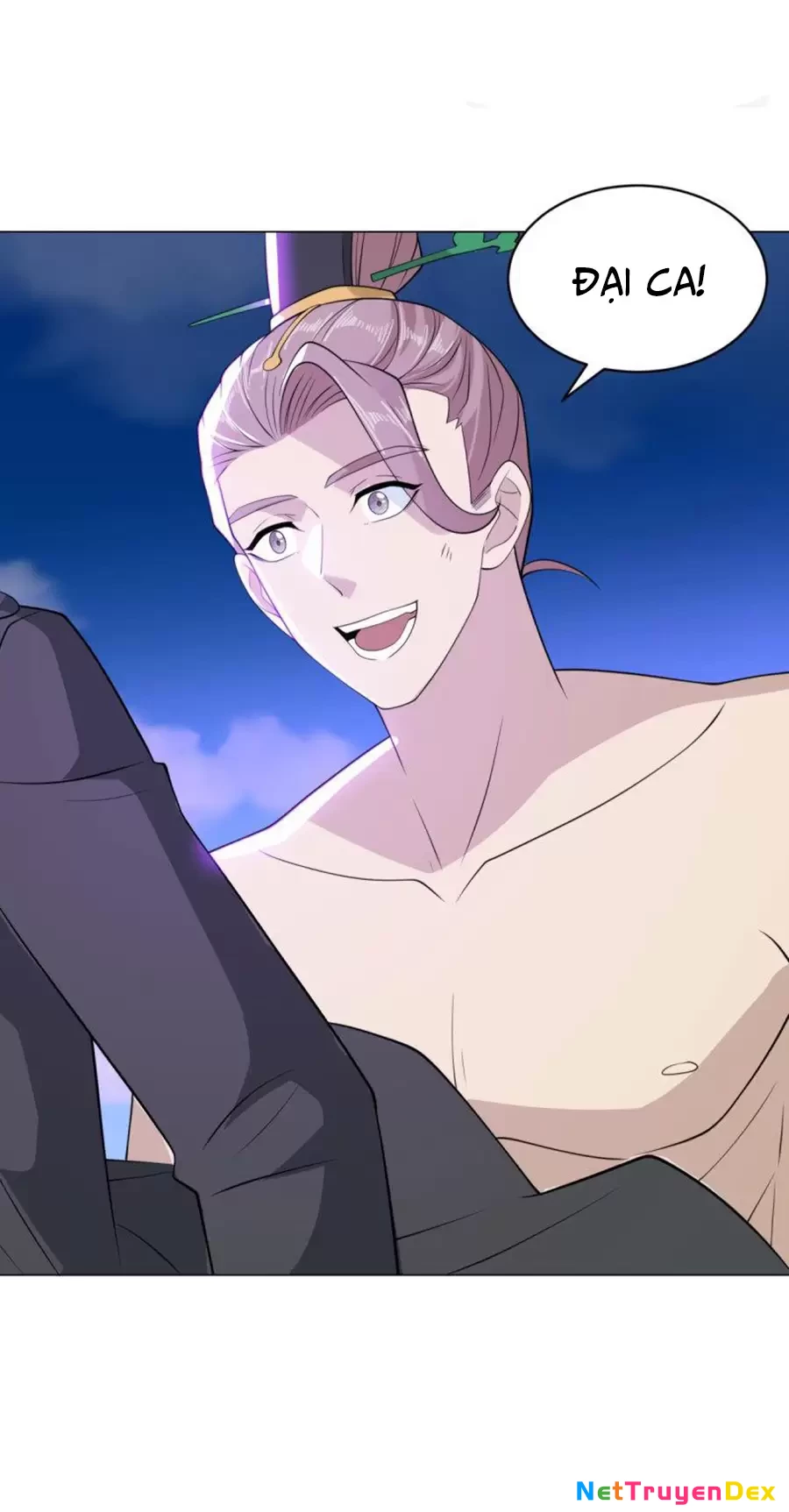 Người Ở Rể Bị Ép Thành Phản Diện Chapter 640 - Trang 2