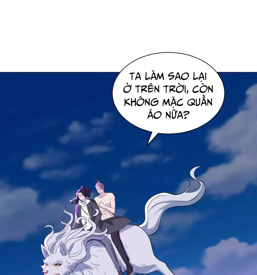 Người Ở Rể Bị Ép Thành Phản Diện Chapter 640 - Trang 2