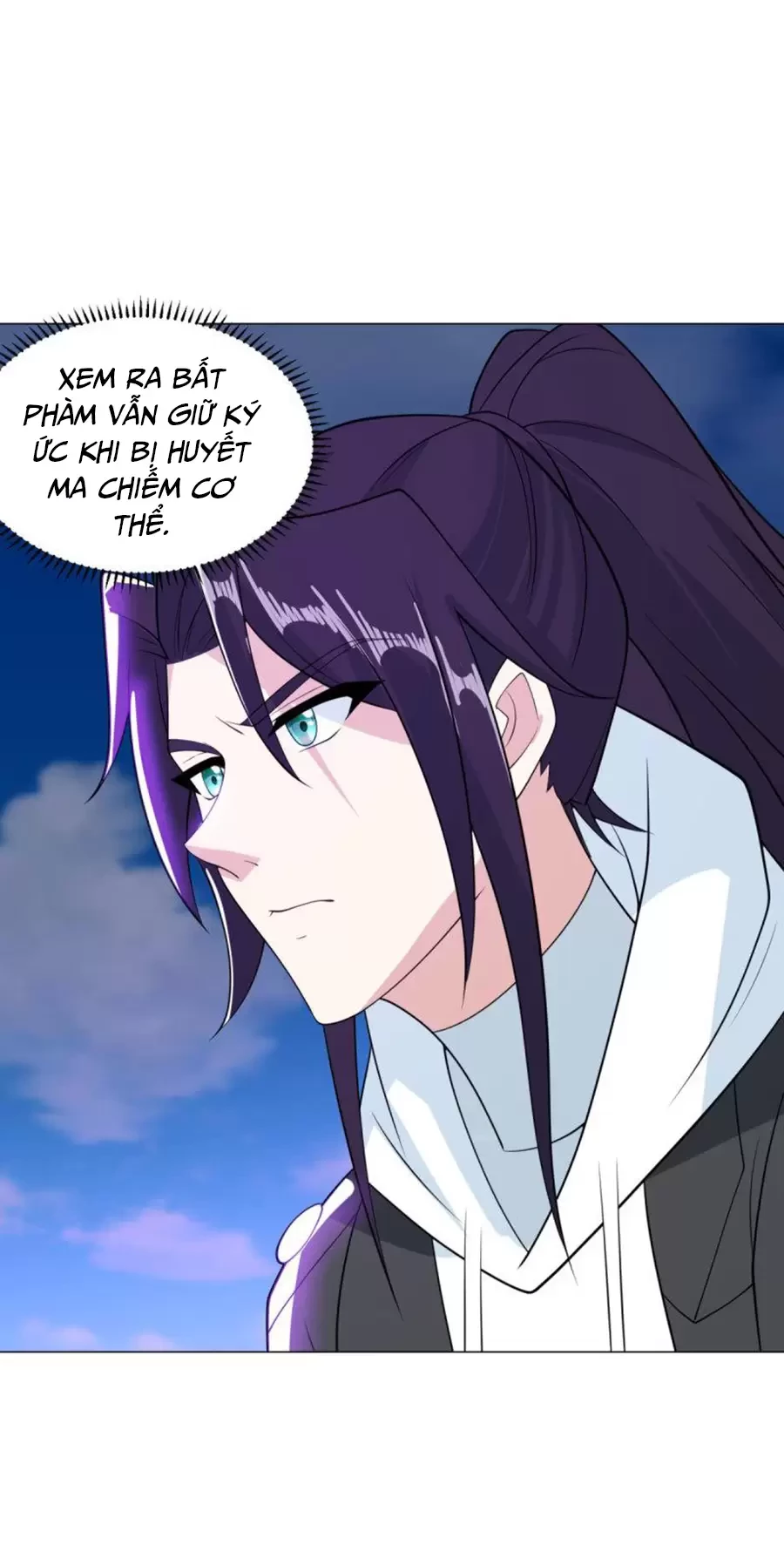 Người Ở Rể Bị Ép Thành Phản Diện Chapter 640 - Trang 2