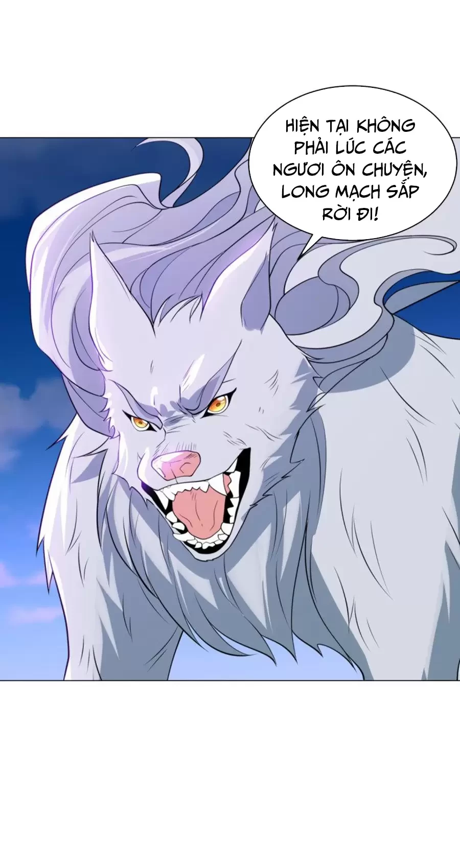 Người Ở Rể Bị Ép Thành Phản Diện Chapter 640 - Trang 2