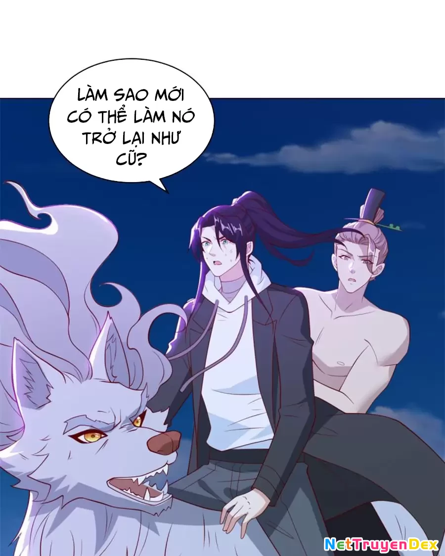 Người Ở Rể Bị Ép Thành Phản Diện Chapter 640 - Trang 2