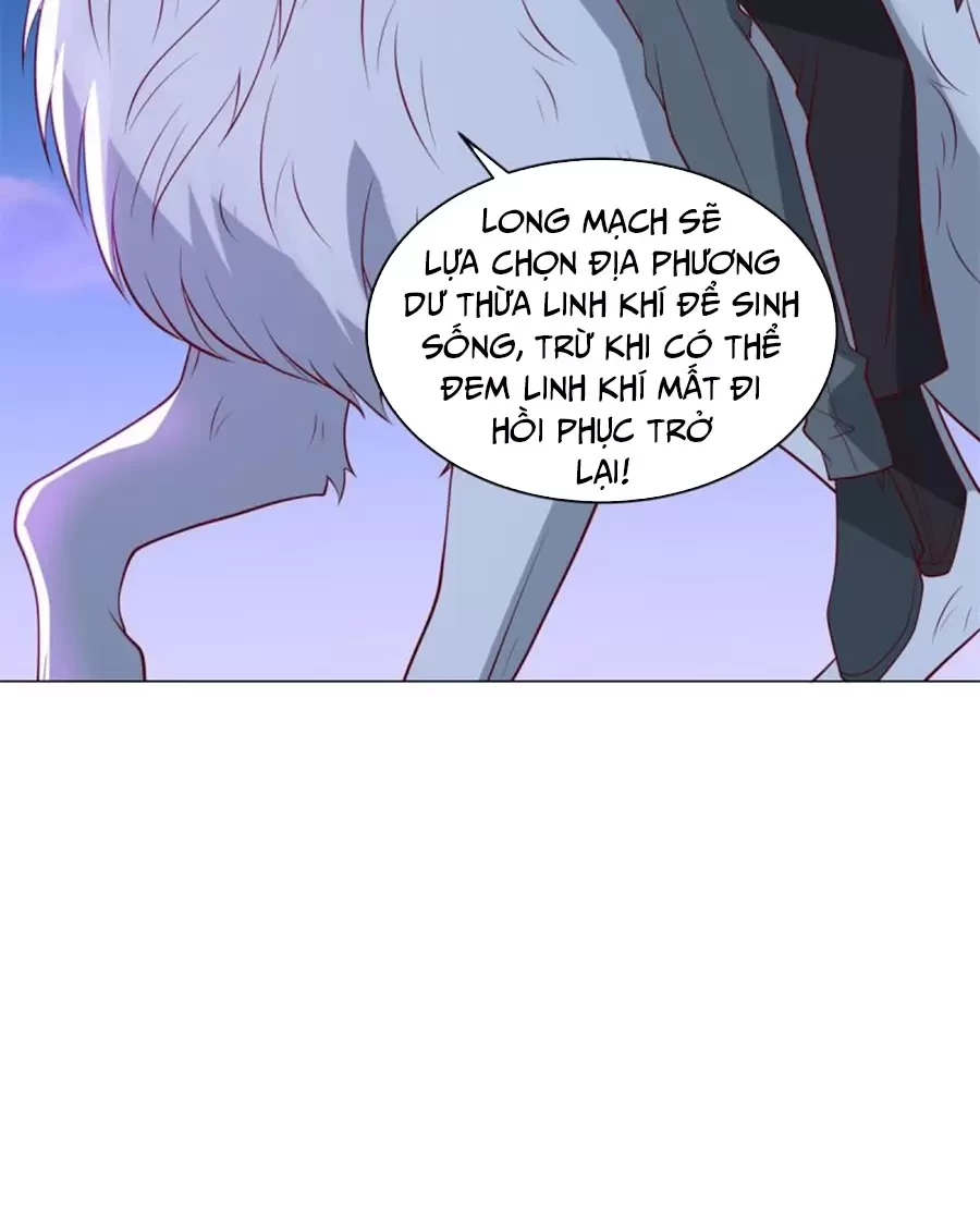 Người Ở Rể Bị Ép Thành Phản Diện Chapter 640 - Trang 2