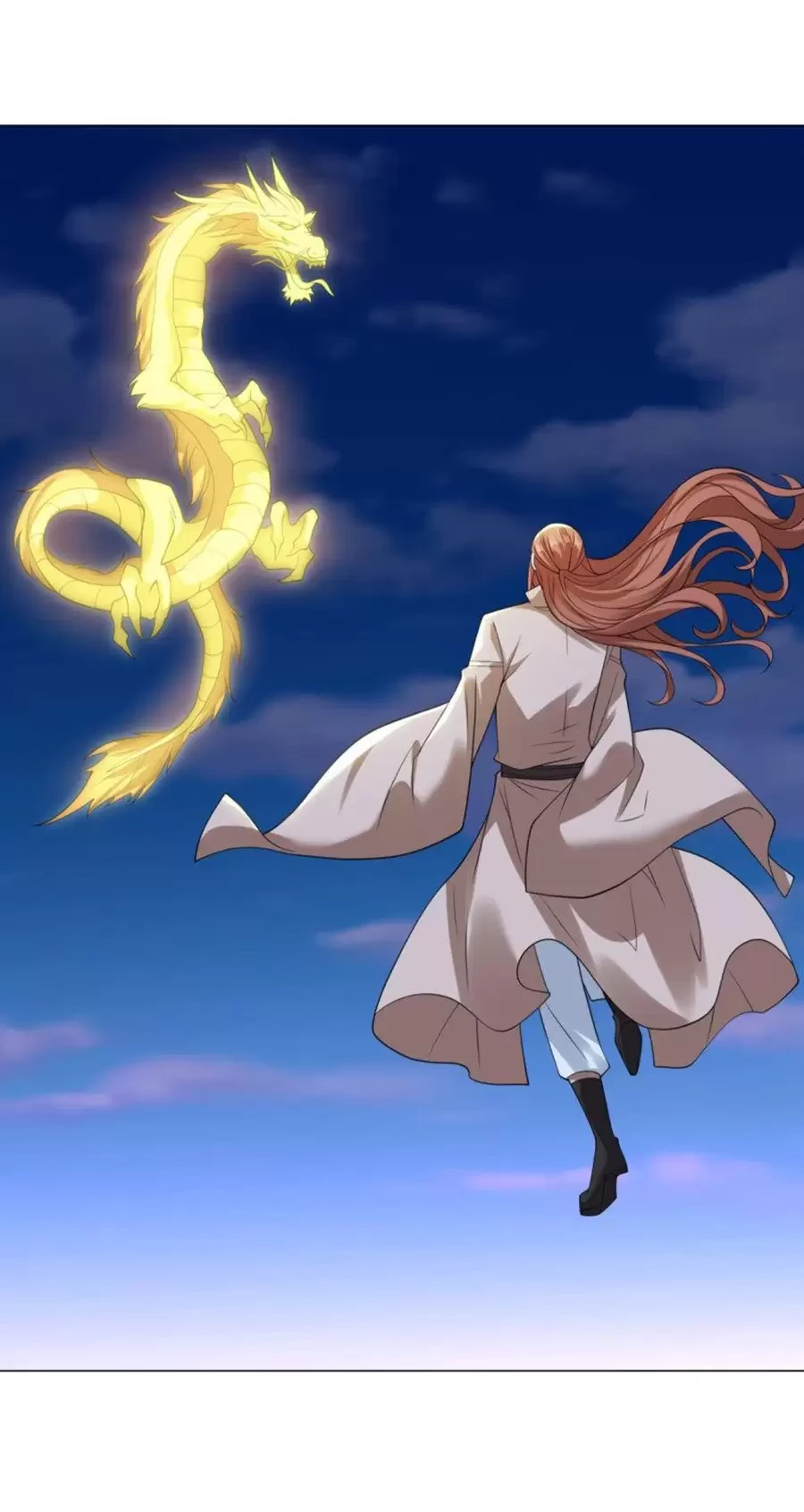 Người Ở Rể Bị Ép Thành Phản Diện Chapter 640 - Trang 2