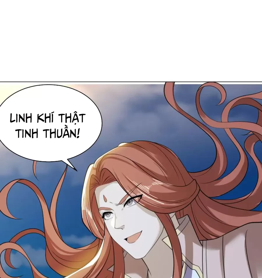 Người Ở Rể Bị Ép Thành Phản Diện Chapter 640 - Trang 2