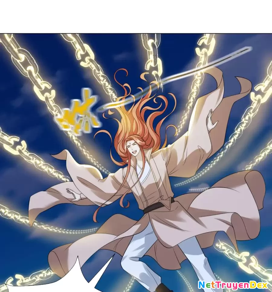 Người Ở Rể Bị Ép Thành Phản Diện Chapter 640 - Trang 2