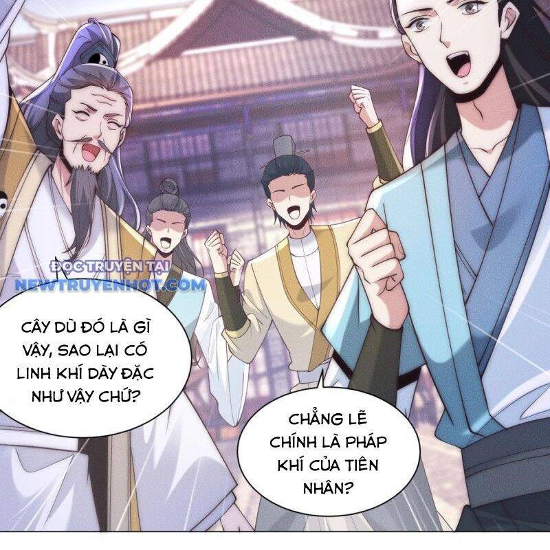 Người Ở Rể Bị Ép Thành Phản Diện Chapter 641 - Trang 2