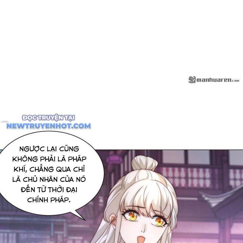 Người Ở Rể Bị Ép Thành Phản Diện Chapter 641 - Trang 2