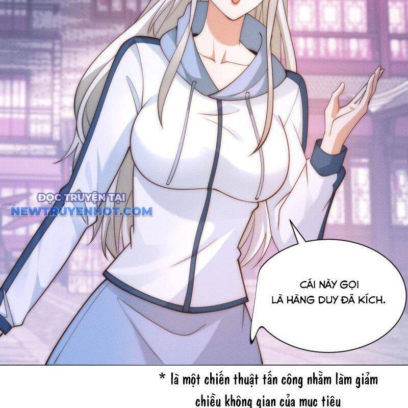 Người Ở Rể Bị Ép Thành Phản Diện Chapter 641 - Trang 2