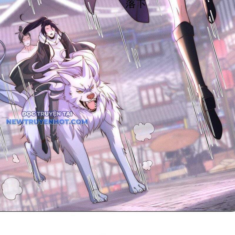 Người Ở Rể Bị Ép Thành Phản Diện Chapter 641 - Trang 2