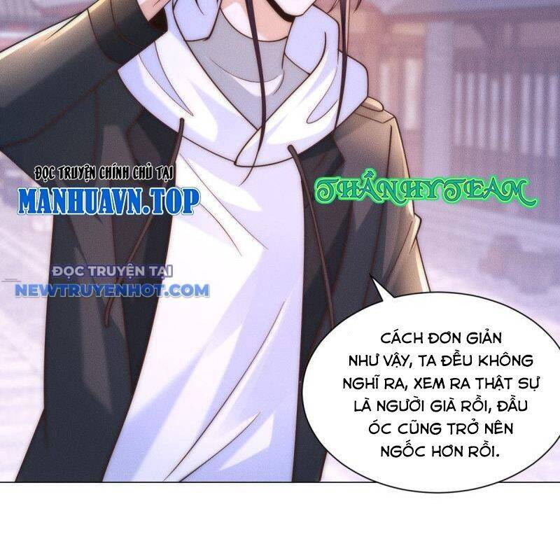 Người Ở Rể Bị Ép Thành Phản Diện Chapter 641 - Trang 2