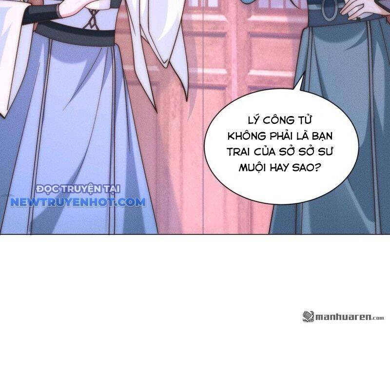 Người Ở Rể Bị Ép Thành Phản Diện Chapter 641 - Trang 2