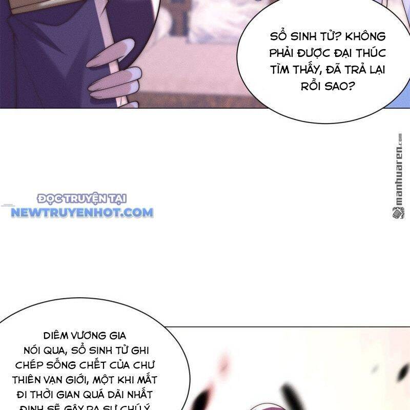 Người Ở Rể Bị Ép Thành Phản Diện Chapter 641 - Trang 2