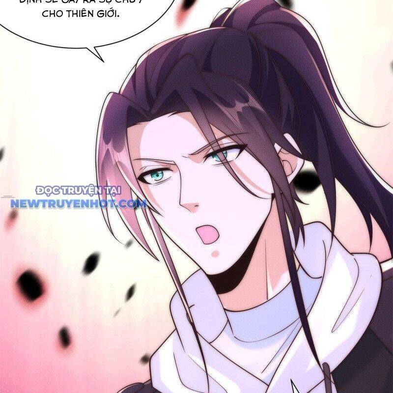 Người Ở Rể Bị Ép Thành Phản Diện Chapter 641 - Trang 2