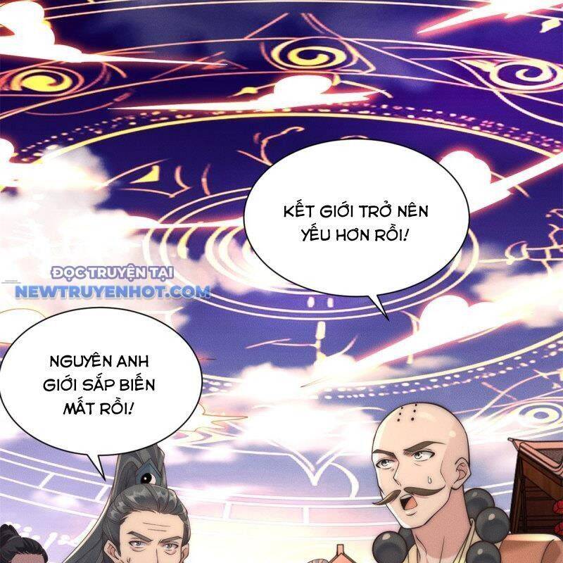 Người Ở Rể Bị Ép Thành Phản Diện Chapter 641 - Trang 2