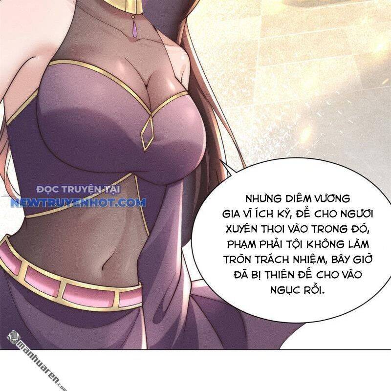 Người Ở Rể Bị Ép Thành Phản Diện Chapter 641 - Trang 2