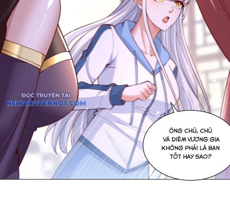 Người Ở Rể Bị Ép Thành Phản Diện Chapter 642 - Trang 2