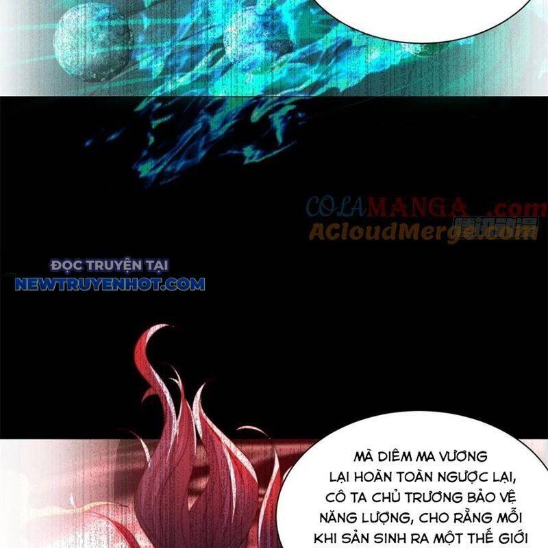 Người Ở Rể Bị Ép Thành Phản Diện Chapter 642 - Trang 2