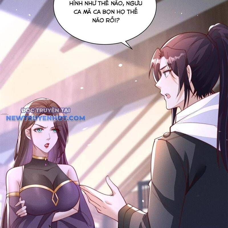 Người Ở Rể Bị Ép Thành Phản Diện Chapter 642 - Trang 2