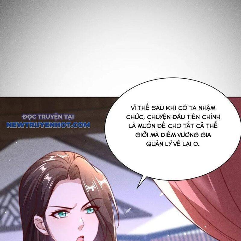 Người Ở Rể Bị Ép Thành Phản Diện Chapter 642 - Trang 2