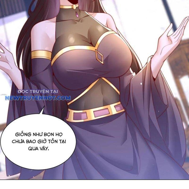 Người Ở Rể Bị Ép Thành Phản Diện Chapter 642 - Trang 2