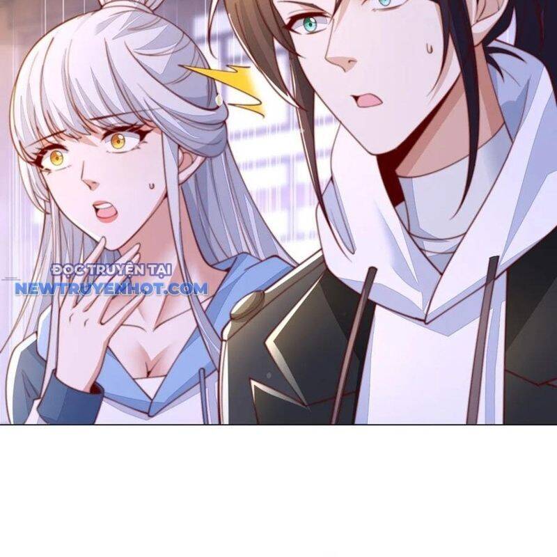 Người Ở Rể Bị Ép Thành Phản Diện Chapter 642 - Trang 2