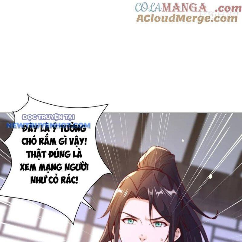 Người Ở Rể Bị Ép Thành Phản Diện Chapter 642 - Trang 2