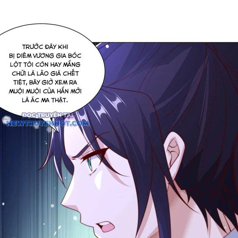 Người Ở Rể Bị Ép Thành Phản Diện Chapter 642 - Trang 2