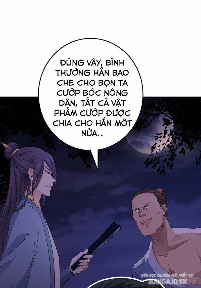 Người Ở Rể Bị Ép Thành Phản Diện Chapter 7 - Trang 2