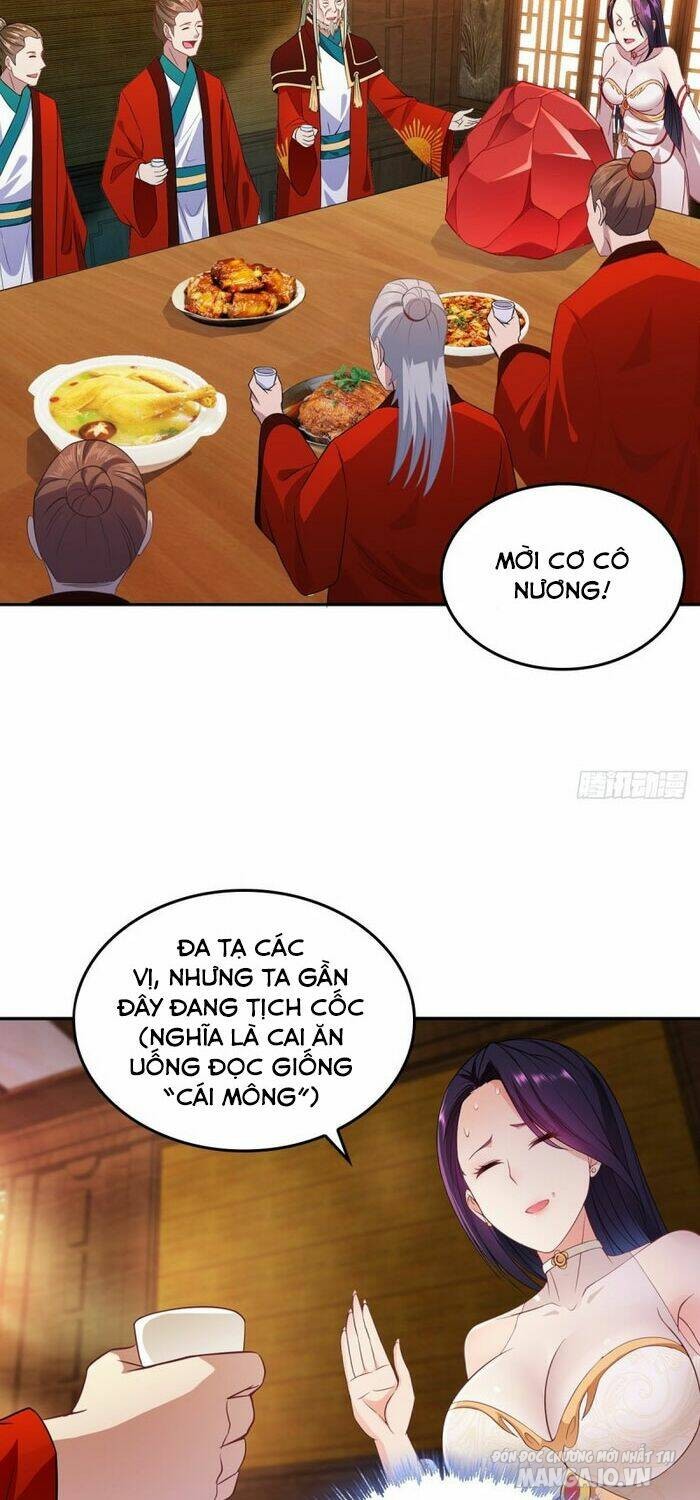 Người Ở Rể Bị Ép Thành Phản Diện Chapter 76 - Trang 2